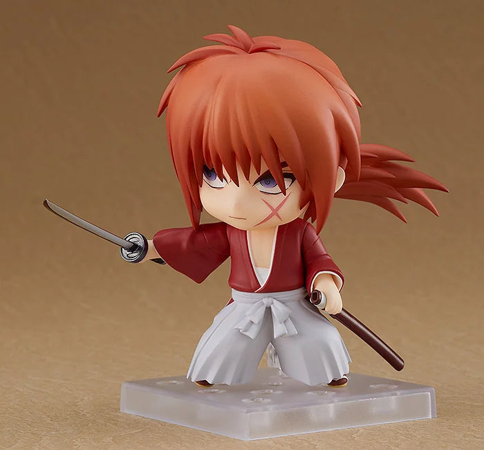 Good Smile Company Nendoroid Kenshin Himura 2023 Ver. Action Figure