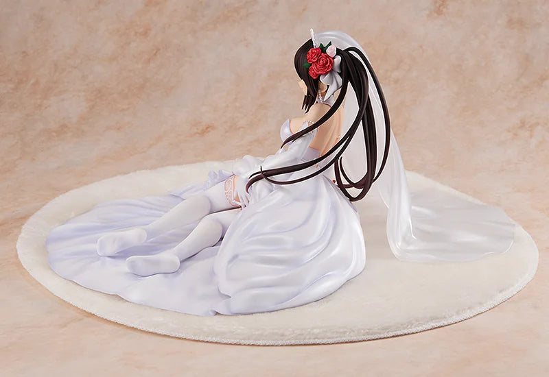 Kurumi Tokisaki Wedding Dress Ver. 1/7 Scale Figure