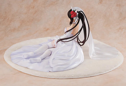 Kurumi Tokisaki Wedding Dress Ver. 1/7 Scale Figure