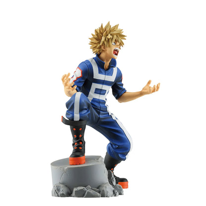 Katsuki Bakugo (Growl The Sports Festival)