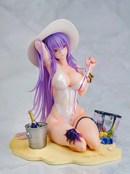 Wonderful Works ZB-26 Nook of Ephemeral Dreams Scale Figure