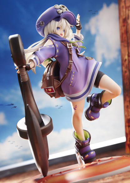 Broccoli Guilty Gear -STRIVE- May Another Color Ver. 1:7 Scale PVC Figure