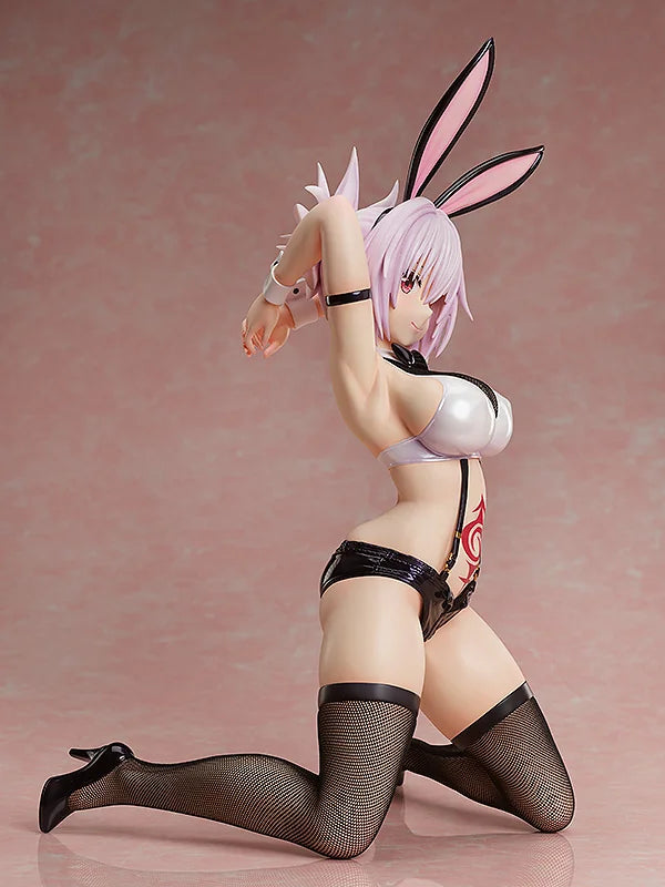 FREEing Matsuri Kazamaki Bunny Ver. Scale Figure