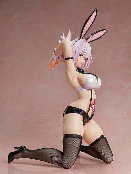 FREEing Matsuri Kazamaki Bunny Ver. Scale Figure