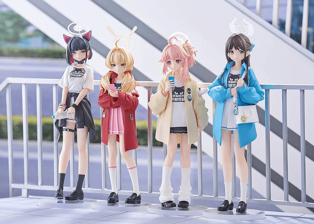 POP UP PARADE Natsu (Band): Event KV Ver.