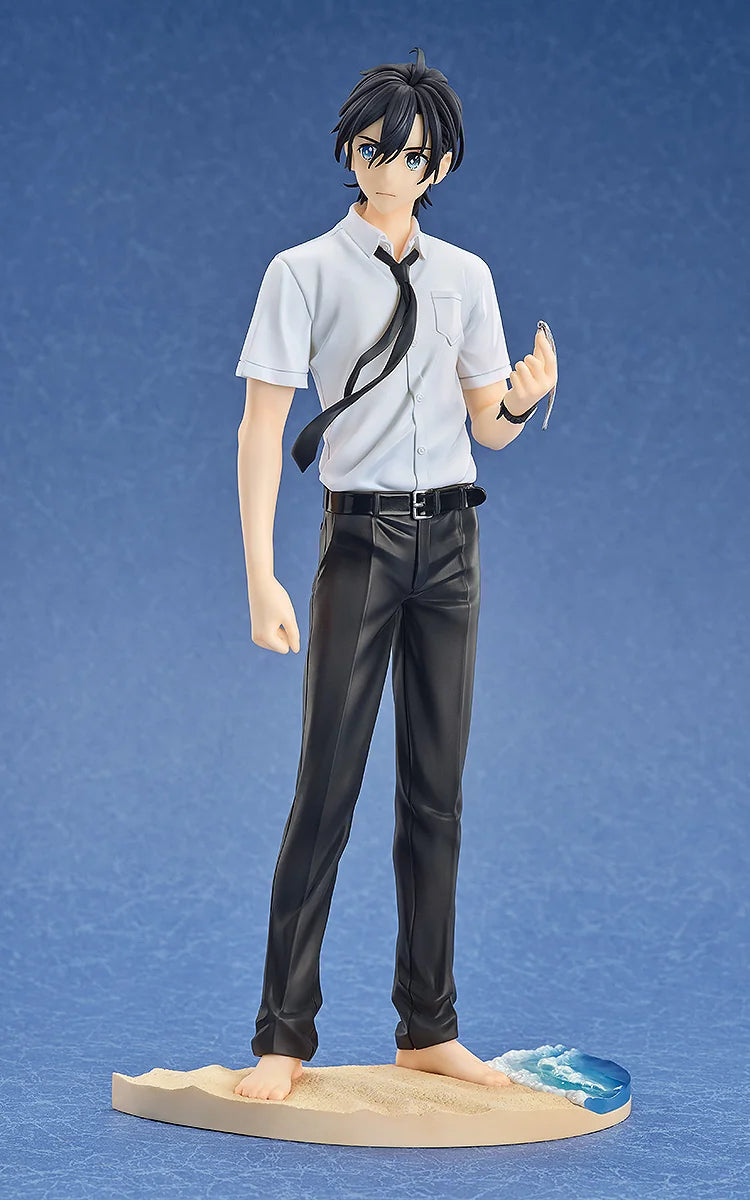 Good Smile Arts Shanghai Shinpei Ajiro 1/7 Scale Figure