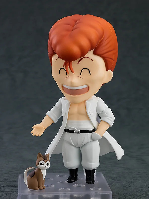 Good Smile Company Nendoroid Kazuma Kuwabara Yu Yu Hakusho Action Figure