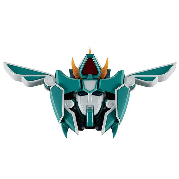 MegaHouse Variable Action Mado King Granzort Winzart Poseable Figure