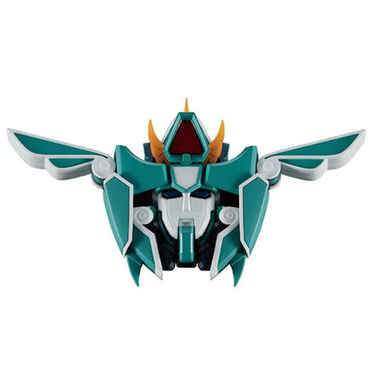 MegaHouse Variable Action Mado King Granzort Winzart Poseable Figure