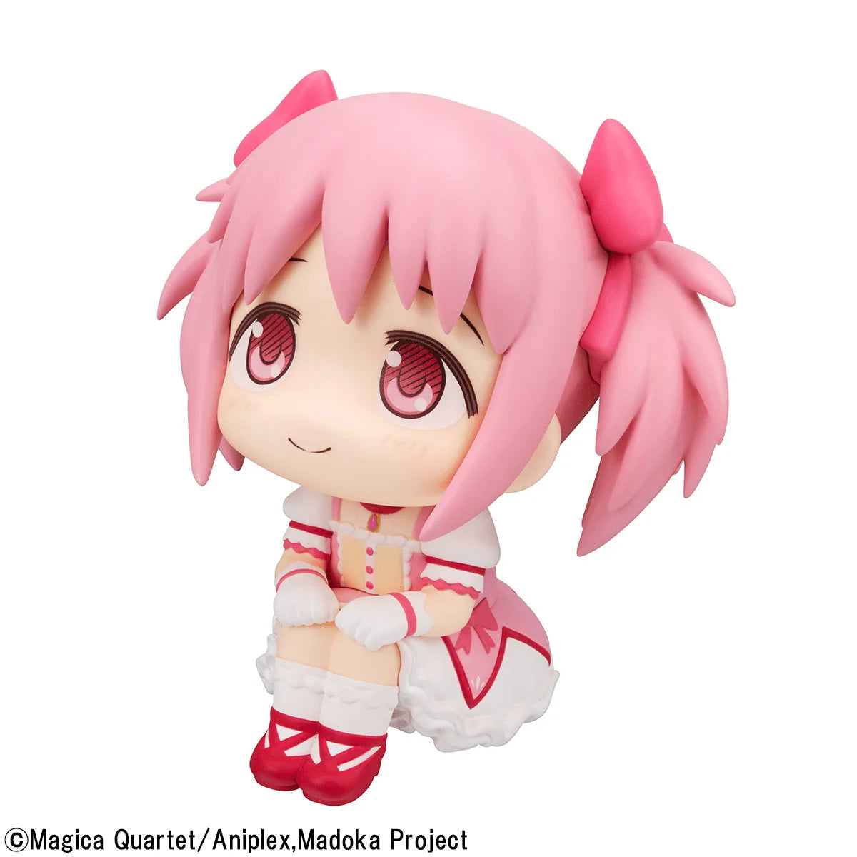 MegaHouse Lookup Puella Magi Madoka Magica Madoka Kaname Figure
