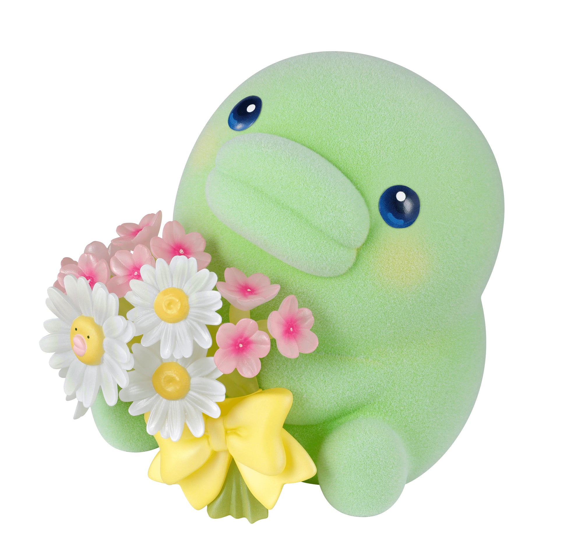 Kuchipatchi "Tamagotchi"