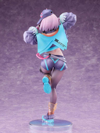 Solarain Akane Shinjo Dreamy Divas Ver. Scale Figure