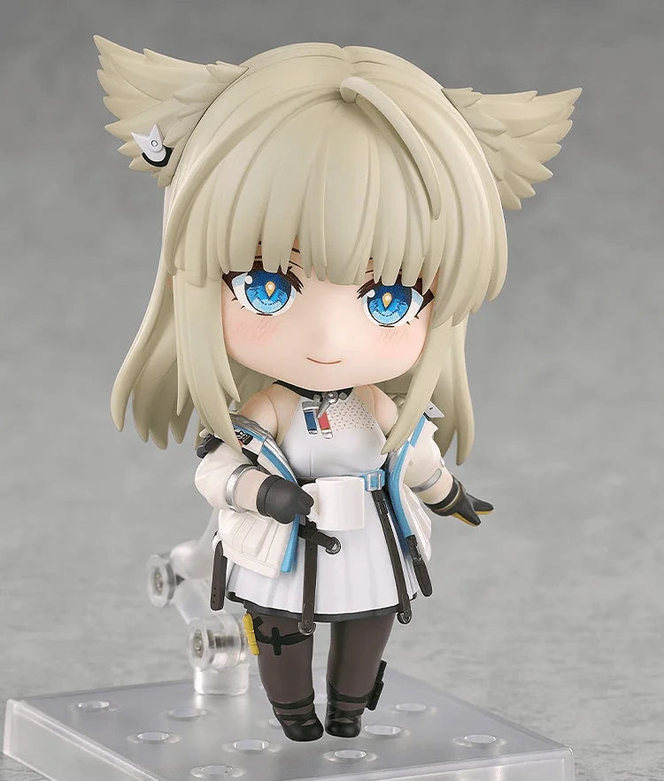 Good Smile Company Nendoroid Perlica Arknights Action Figure