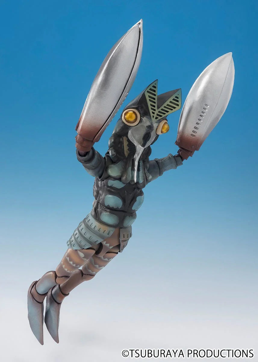 Alien Baltan <Shoot the Invader Ver.>