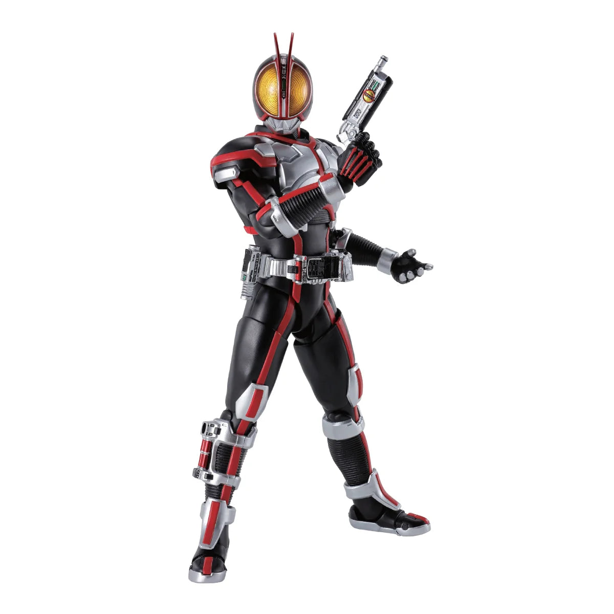 MASKED RIDER FAIZ (SHINKOCCHOU SEIHOU)