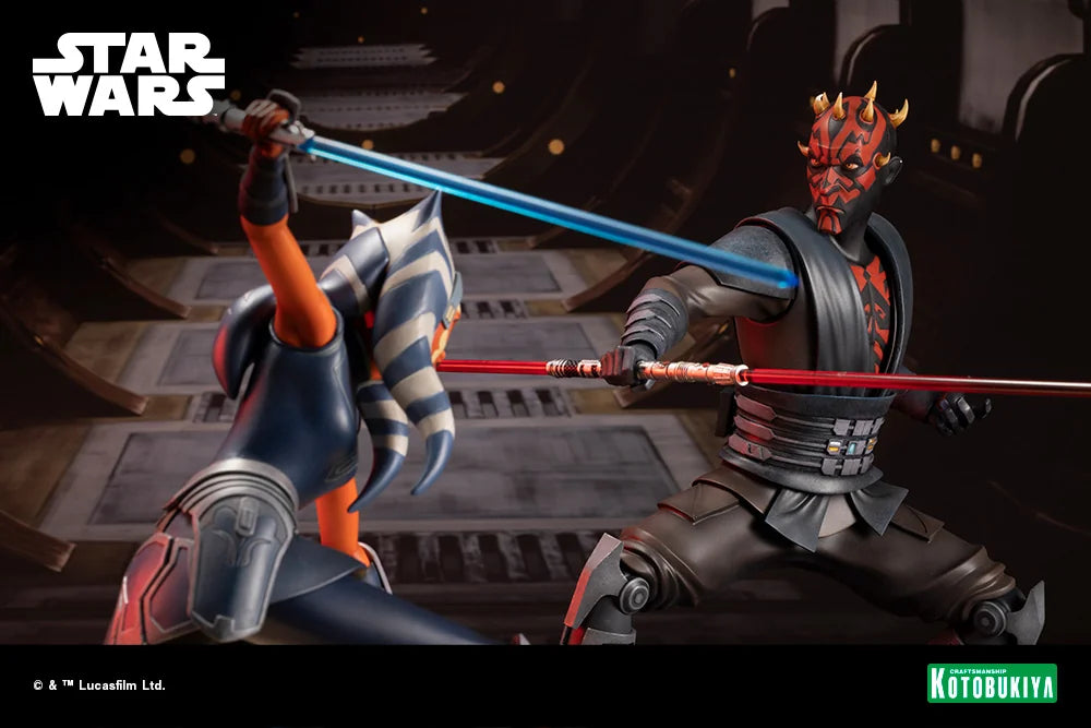 ARTFX 1/7 DARTH MAUL™