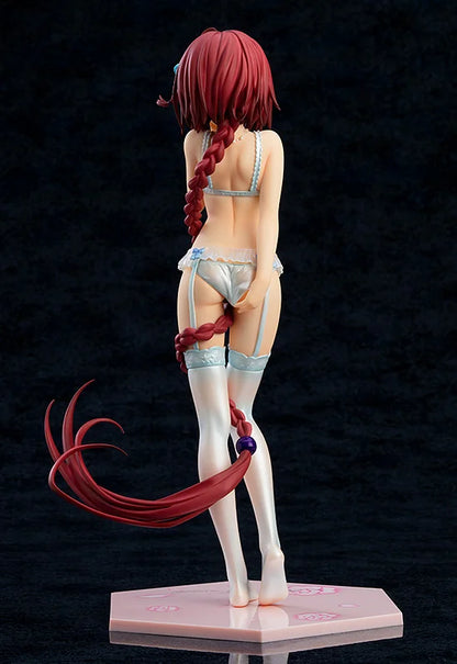 Good Smile Company Mea Kurosaki Refined Ver. Scale Figure
