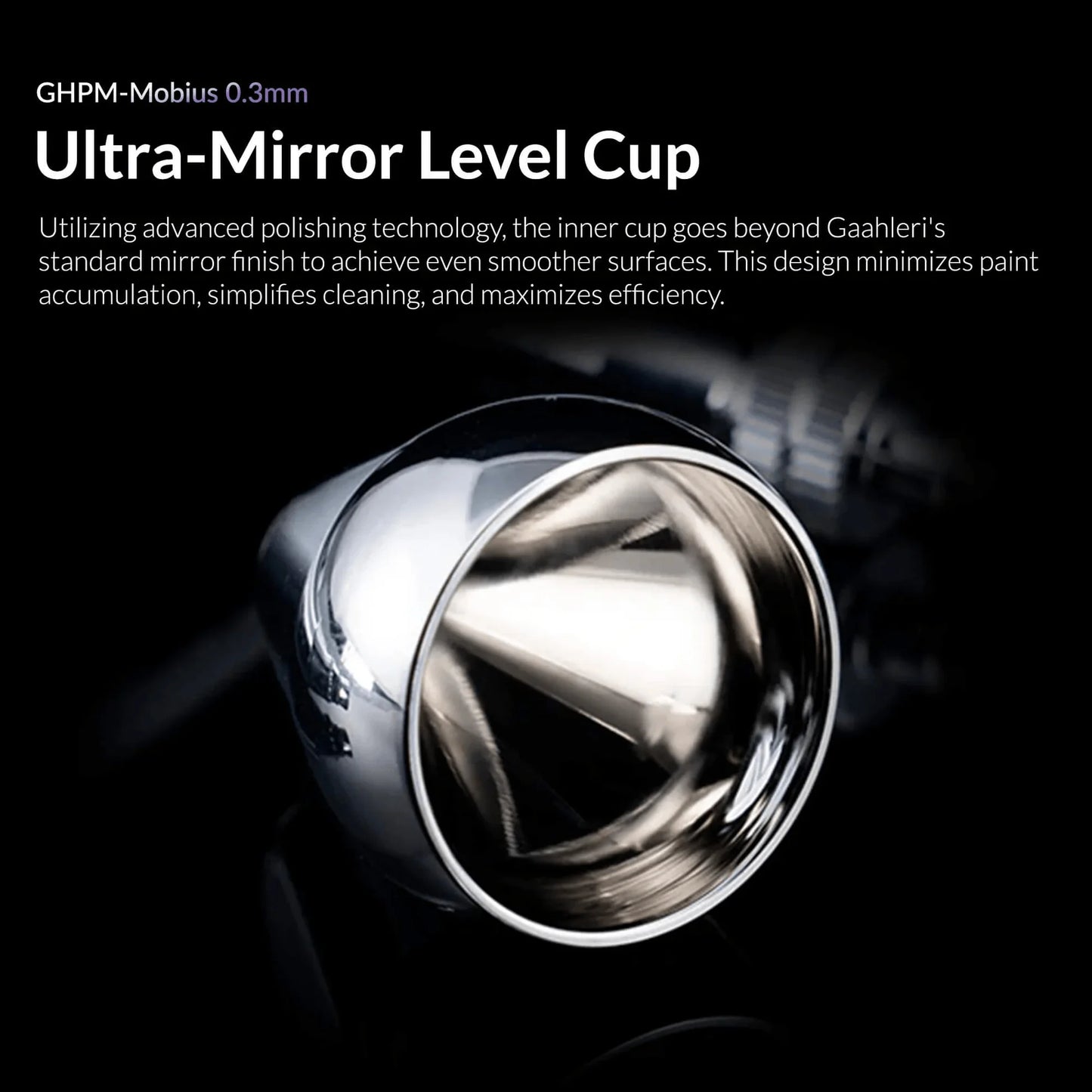 Premium Series Mobius 0.3mm
