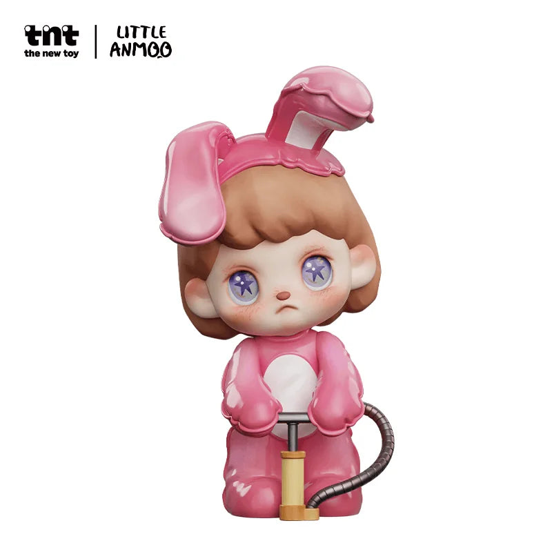 ANMOO Imperfect World Series Blind Box Collectible Figures