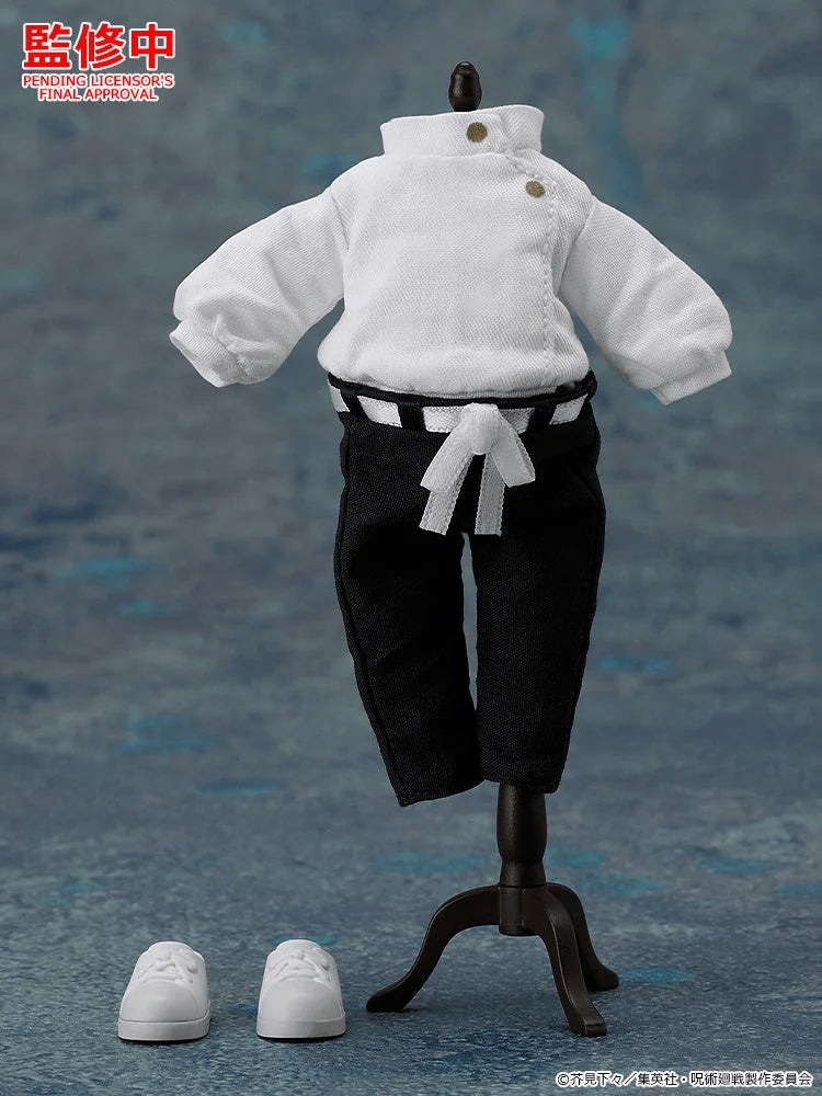 Nendoroid Doll Yuta Okkotsu: Execution Ver.