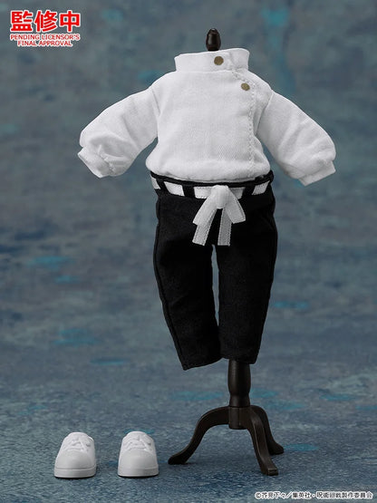 Nendoroid Doll Yuta Okkotsu: Execution Ver.