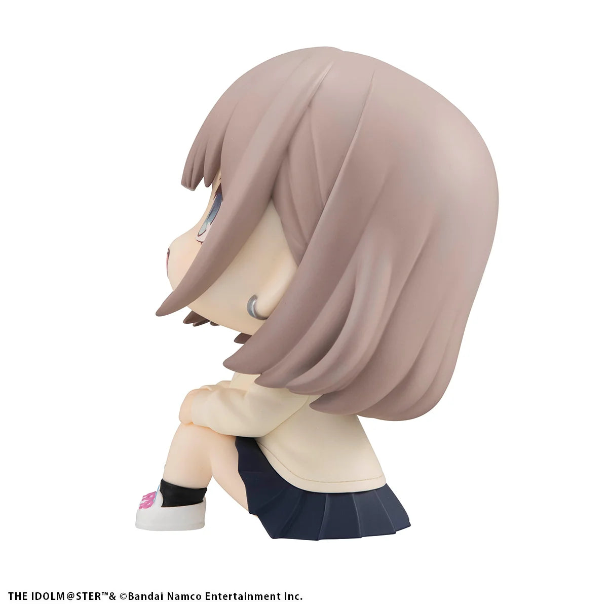 Lookup THE IDOLM＠STER SHINY COLORS Asahi Serizawa