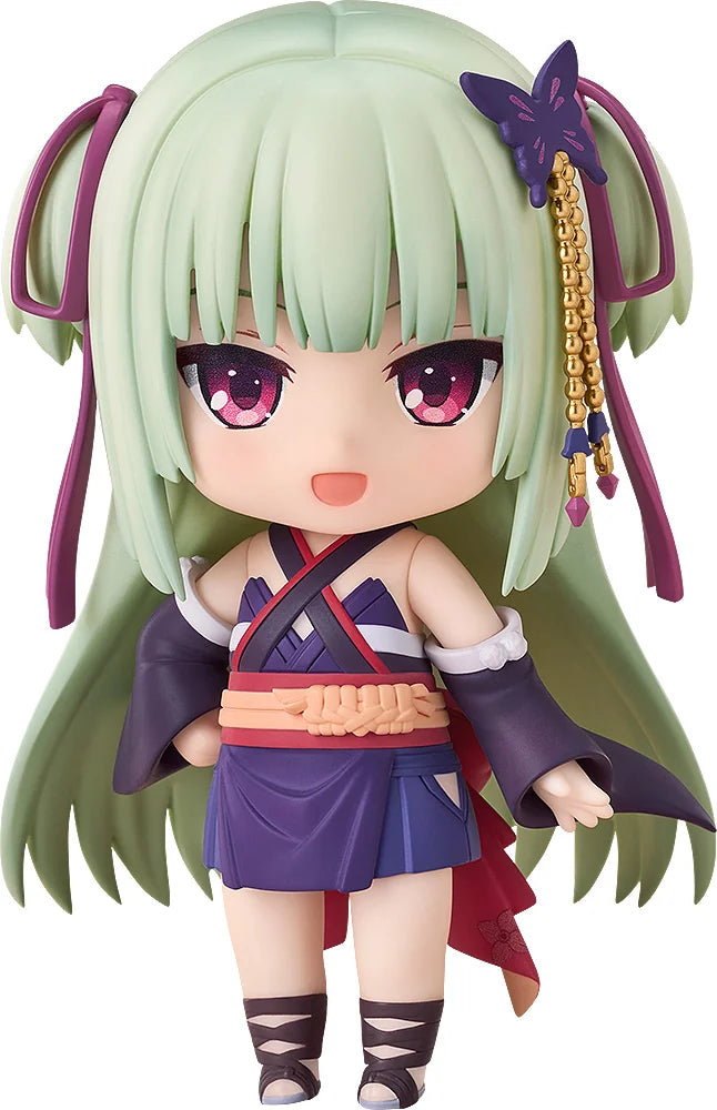 Good Smile Company Nendoroid Murasame Senren Banka Action Figure
