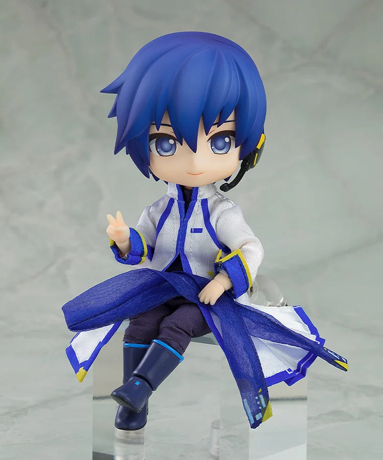 Good Smile Company Nendoroid Doll KAITO V3 Articulated Figure