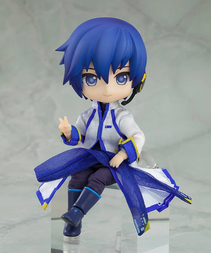Good Smile Company Nendoroid Doll KAITO V3 Articulated Figure