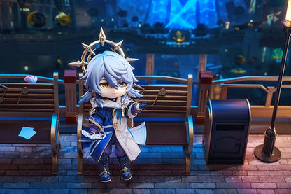Nendoroid Doll Sunday