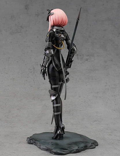 Wing Scale Figure 1/7 Lanze Reiter Falslander
