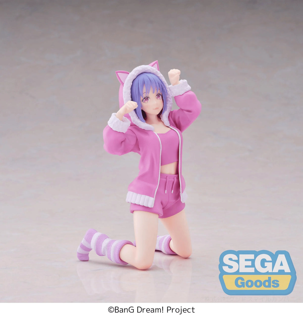 Yumemirize "BanG Dream!" -Nyamu Yutenji- ~Pajama Party!~