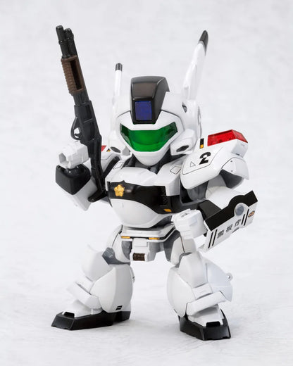 D-STYLE AV-98 INGRAM 2