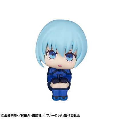 Lookup BLUE LOCK Yo Hiori