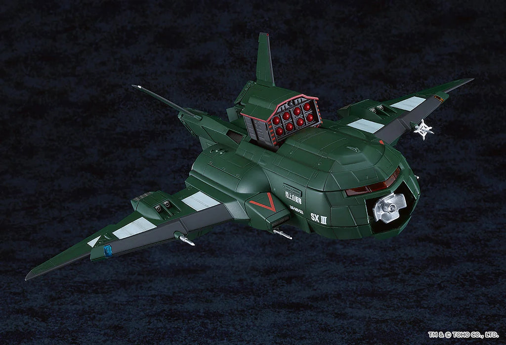 MODEROID Super X3