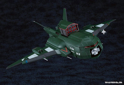 MODEROID Super X3