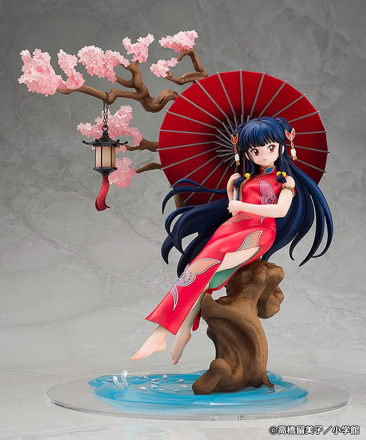 PROOF Shampoo Ranma 1/2 Scale Figure