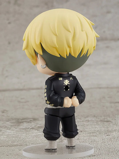 Nendoroid Chifuyu Matsuno Tokyo Revengers Action Figure