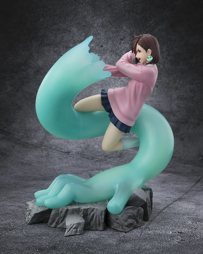 Momo "Dandadan", TAMASHII NATIONS FiguartsZERO