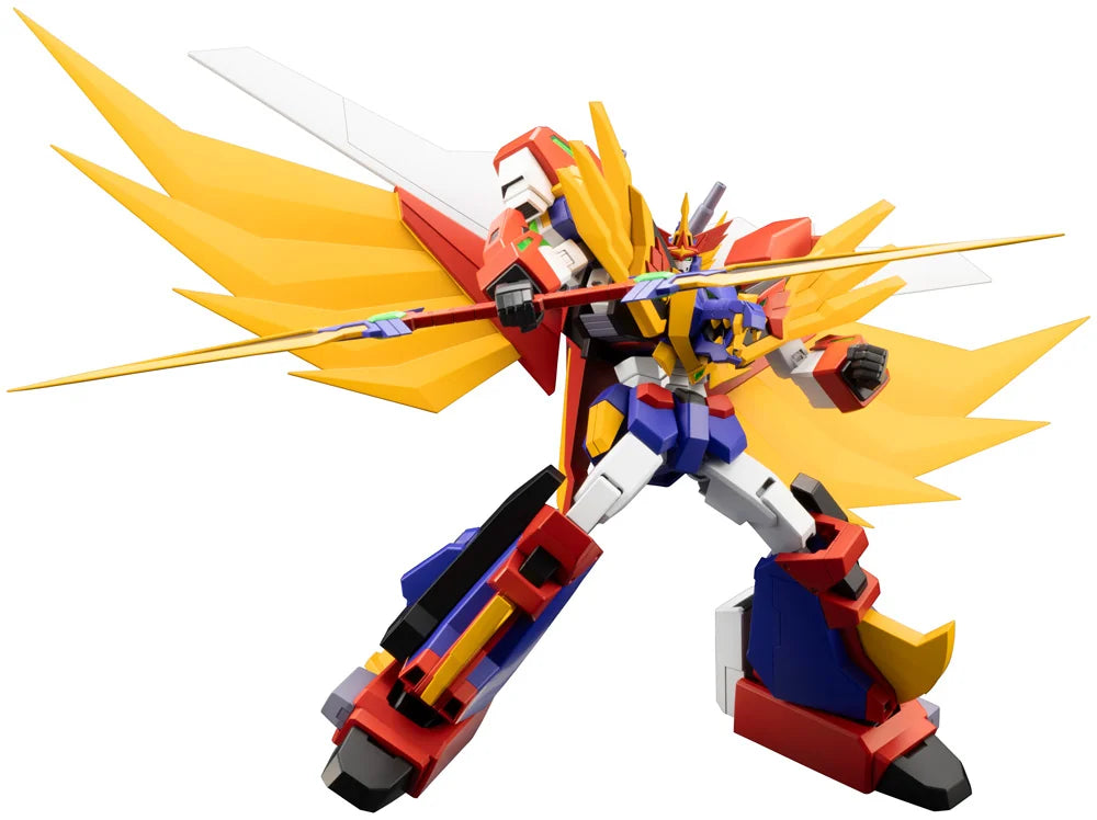 Kotobukiya Great Baan Gaan Plastic Model Kit