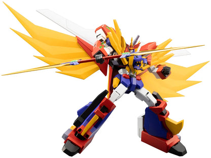 Kotobukiya Great Baan Gaan Plastic Model Kit