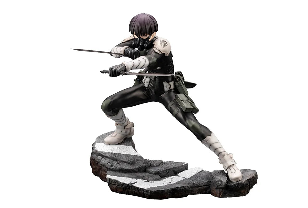 ARTFX J Soshiro Hoshina