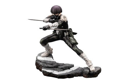 ARTFX J Soshiro Hoshina