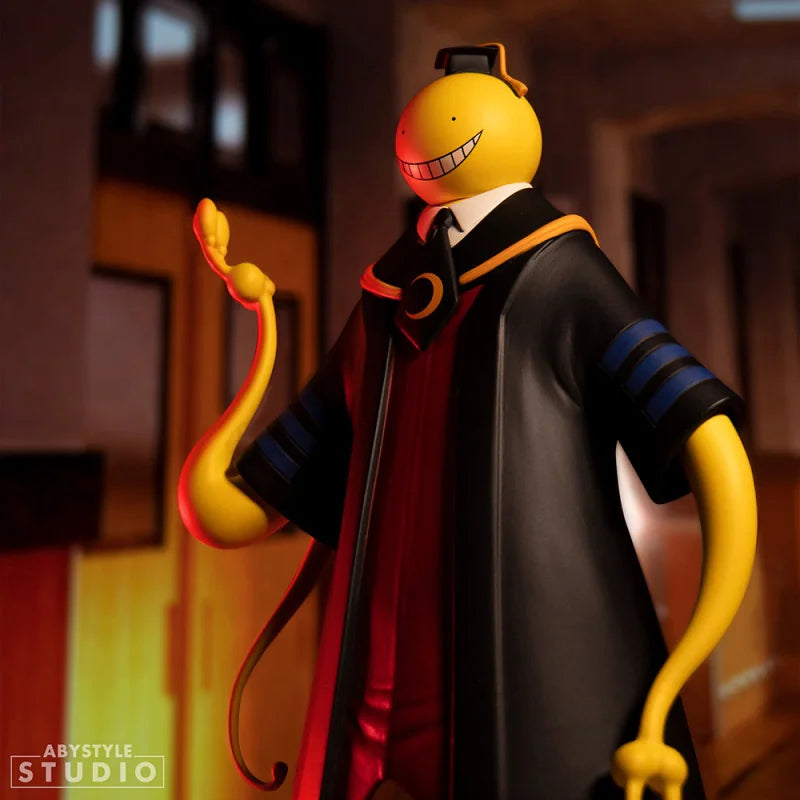Assassination Classroom - Koro Sensei SFC Figure