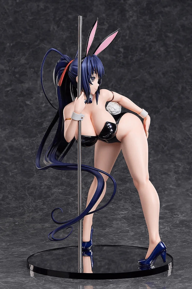 FREEing Akeno Himejima Bunny Ver. 2nd 1/4 Scale Figure
