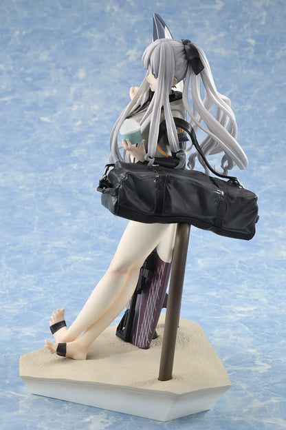 BellFine Girls' Frontline AK-12 Swimsuit Scale Figure