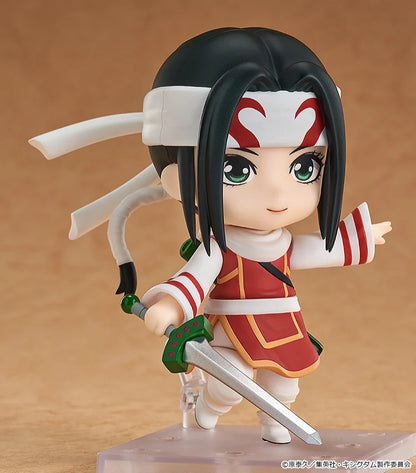 Good Smile Arts Shanghai Nendoroid Kyou Kai Action Figure