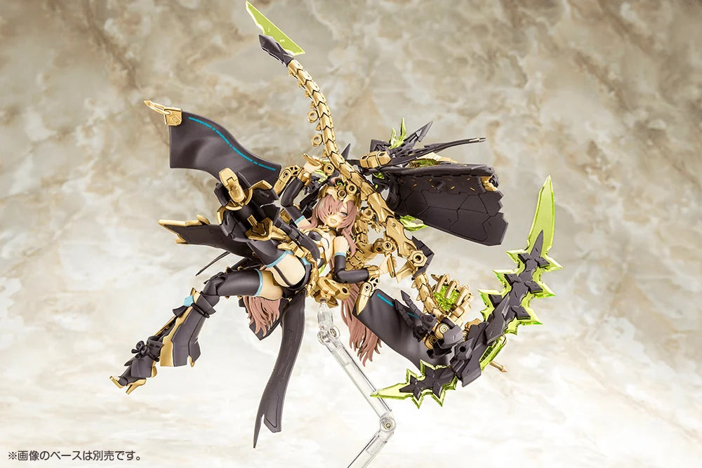 AUV TSUKUYOMI FABULOUS