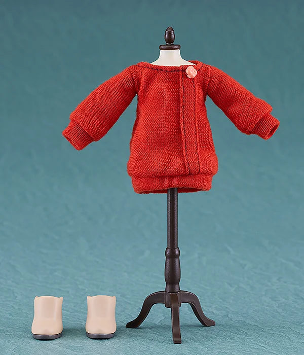 Good Smile Company Nendoroid Doll Yor Forger Casual Outfit Dress Ver. Action Figure