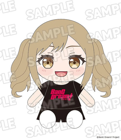 Good Smile Company BanG Dream! Poppin'Party Tae Hanazono Dress-Up Plushie
